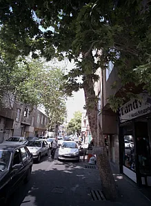 فروشگاه پوشاک دندی