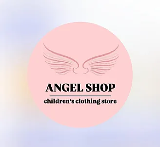 فروشگاه پوشاک آنجل