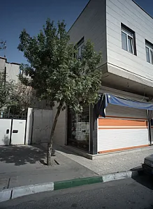 فروشگاه پوشاک