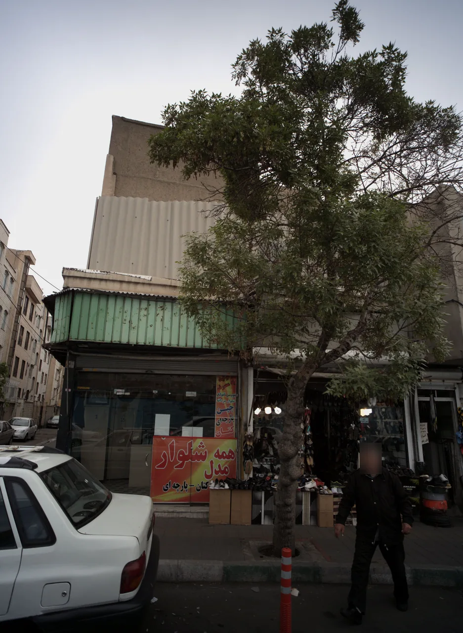 فروشگاه پوشاک - تصویر 3