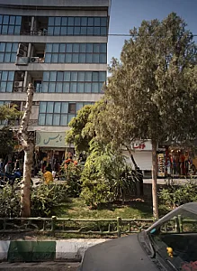 فروشگاه پوشاک نایس