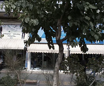 فروشگاه پوشاک مرینوس