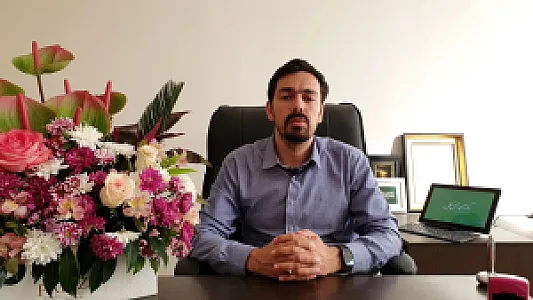 مطب دکتر محمدتقی گلی