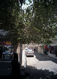 فروشگاه پوشاک