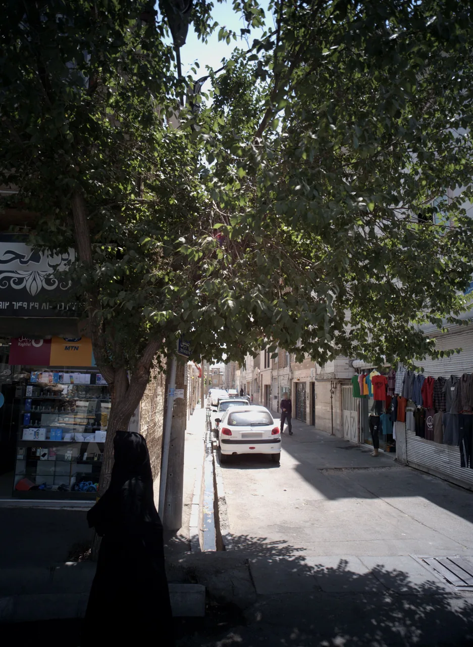 فروشگاه پوشاک