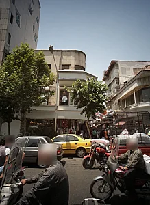 فروشگاه پوشاک
