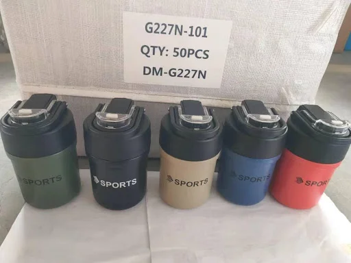 فروشگاه لوازم کوهنوردی کمپ کالا - بیمه در تبریز