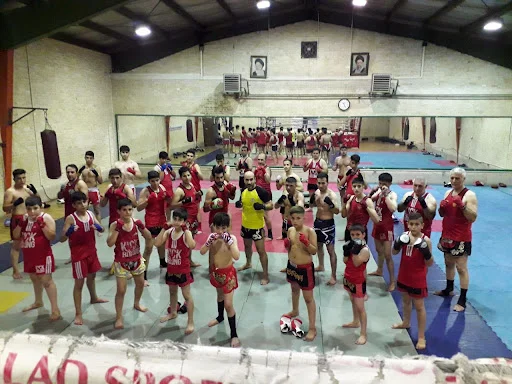 فروشگاه لوازم کوهنوردی کمپ کالا - بیمه در تبریز