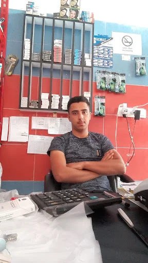 فروشگاه لوازم کوهنوردی کمپ کالا - بیمه در تبریز