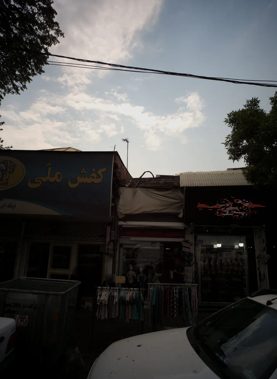 فروشگاه پوشاک کایدومد
