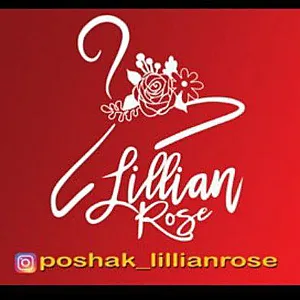 پوشاک لیلین رز