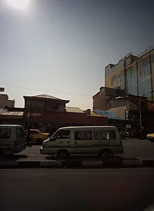 فروشگاه پوشاک آدمک