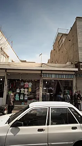پوشاک چشمک
