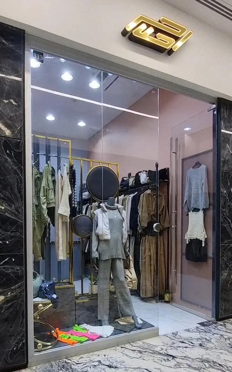 پوشاک احلام استایل