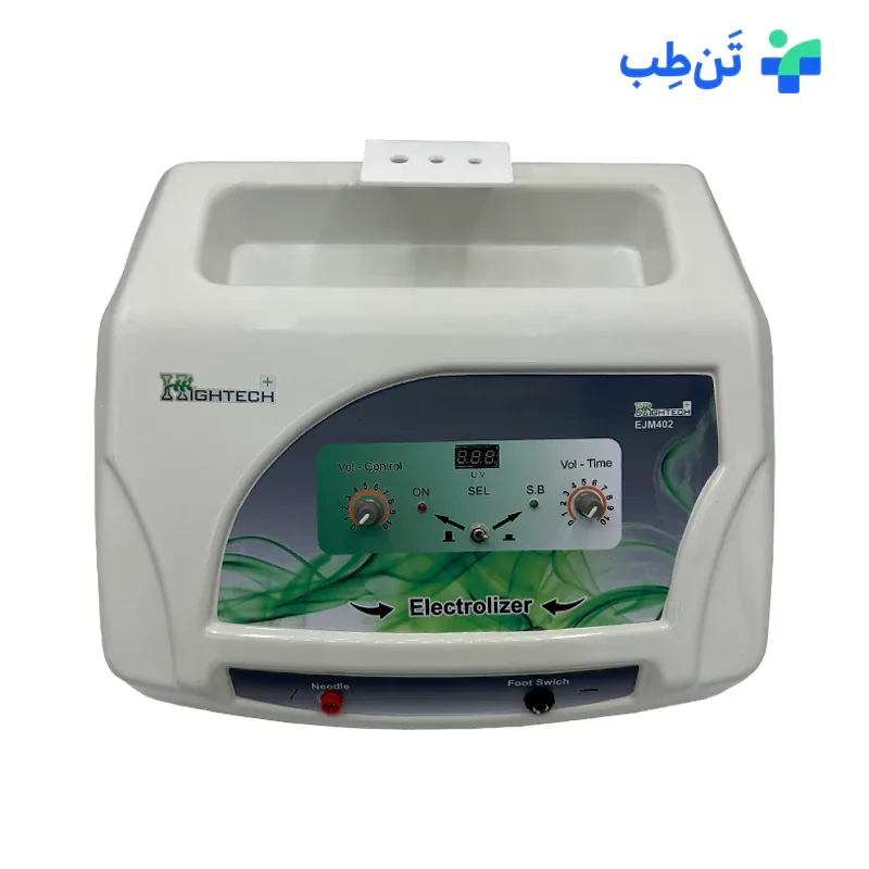 فروشگاه تجهیزات پزشکی تن طب - تصویر 3