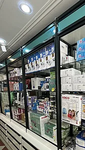 کالای پزشکی ایساتیس