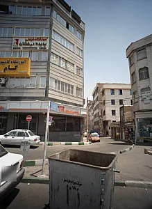 کالا پزشکی بهارستانی