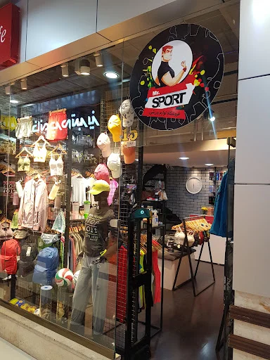 فروشگاه ورزشی مستر اسپورت