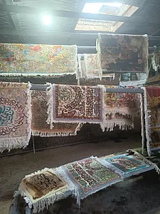 قالیشویی اکبرزاده