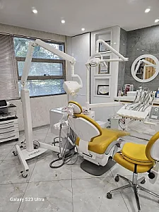 تجهیزات دندانپزشکی امیری