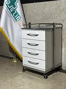 تجهیزات پزشکی کسرا