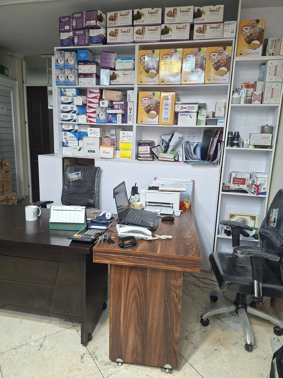 تجهیزات پزشکی ایران - تصویر 2
