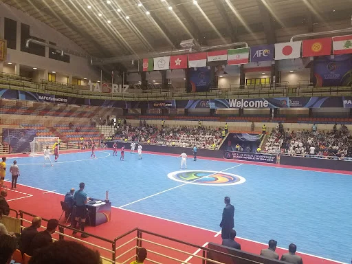 ورزشگاه تختی - استادیوم و ورزشگاه در تبریز