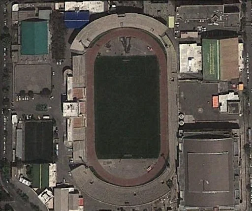 ورزشگاه تختی - استادیوم و ورزشگاه در تبریز