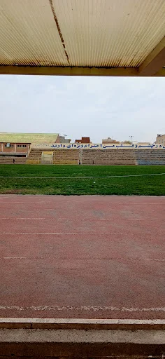 ورزشگاه تختی - استادیوم و ورزشگاه در تبریز
