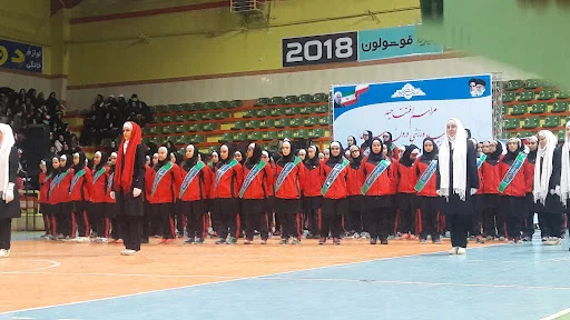 ورزشگاه تختی - استادیوم و ورزشگاه در تبریز