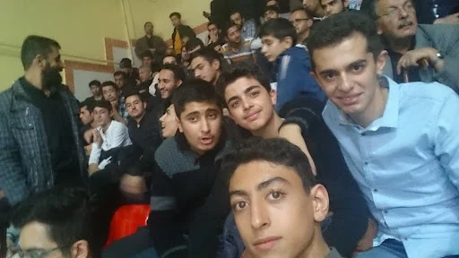 ورزشگاه تختی - استادیوم و ورزشگاه در تبریز