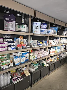 تجهیزات پزشکی سعادتی