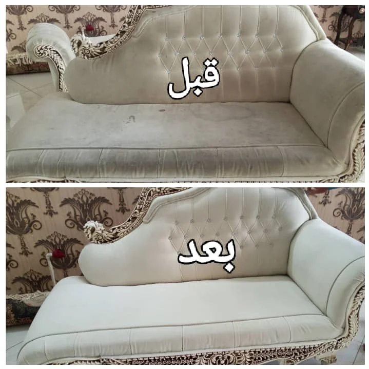 مبل شویی تبریز واش - تصویر 3