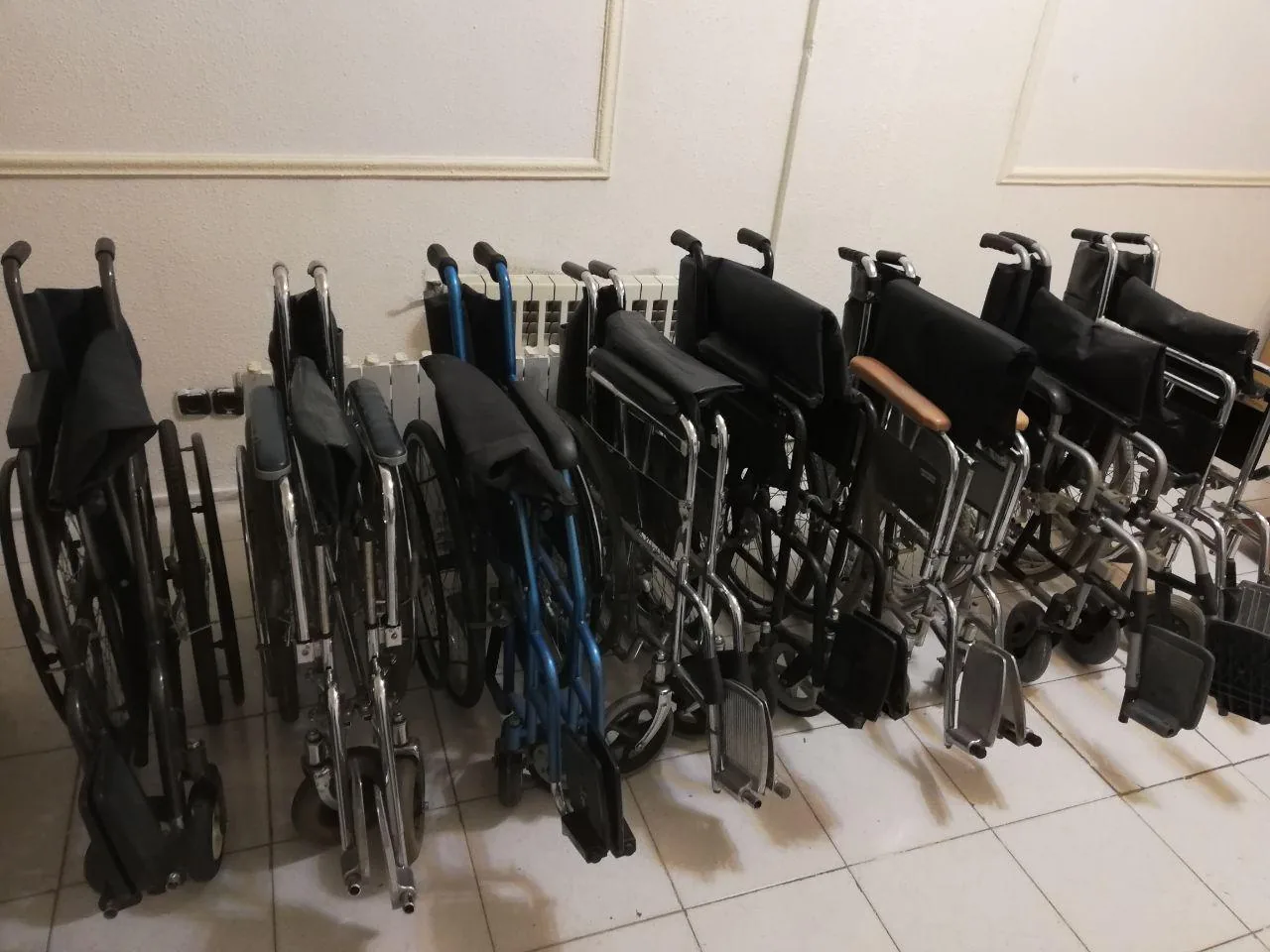 کالای پزشکی نیکان