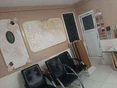 کلینیک ساختمانی فیروزان
