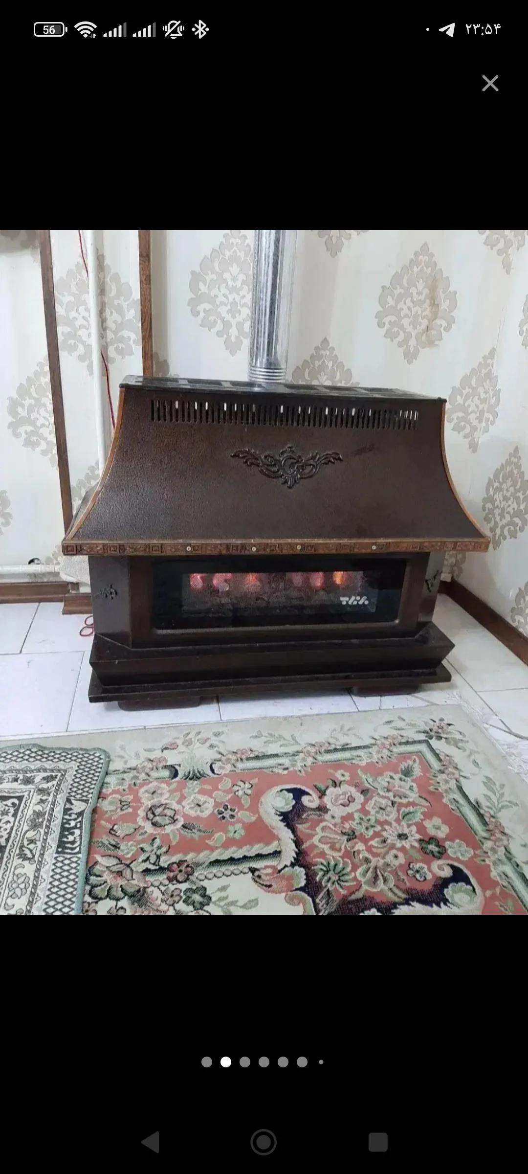 تعمیرات لوازم خانگی شبانپور