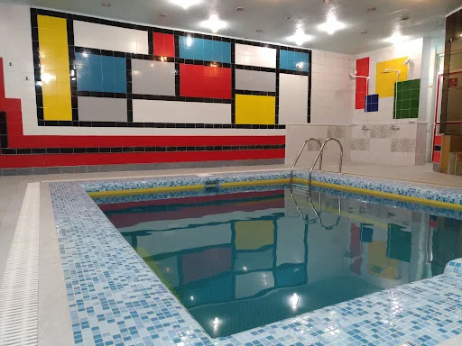 مجتمع فرهنگی ورزشی طلایی