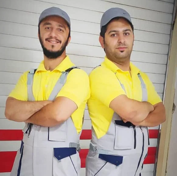 قالیشویی آراز (شهرک بهشتی)