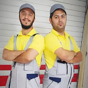 قالیشویی آراز (شهرک بهشتی)