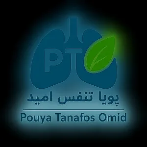 تجهیزات پزشکی تنفسی پویا تنفس امید