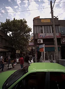 کالای دندانپزشکی و دندانسازی احسان شجاعی