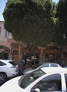فروشگاه پوشاک مردانه