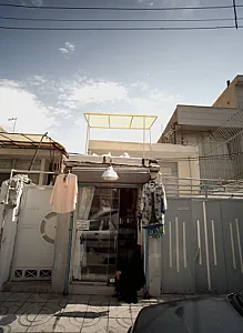 فروشگاه پوشاک زنانه