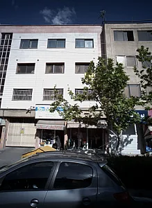 فروشگاه پوشاک زنانه