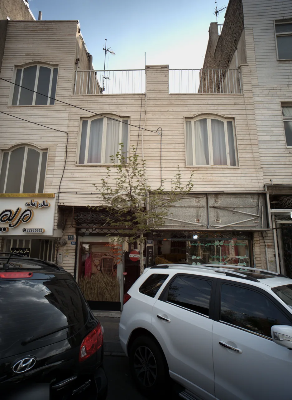 فروشگاه پوشاک زنانه