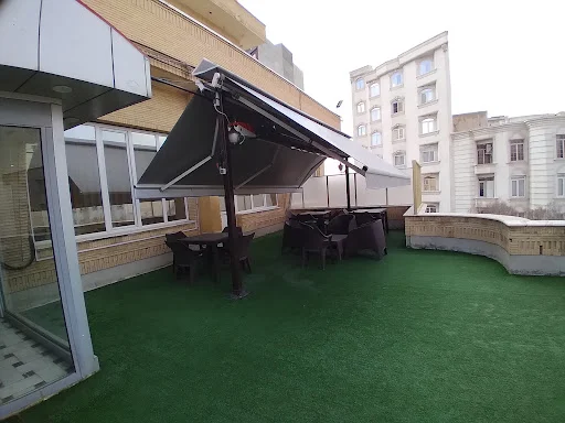 مجموعه فرهنگی ورزشی تورال - تصویر 2