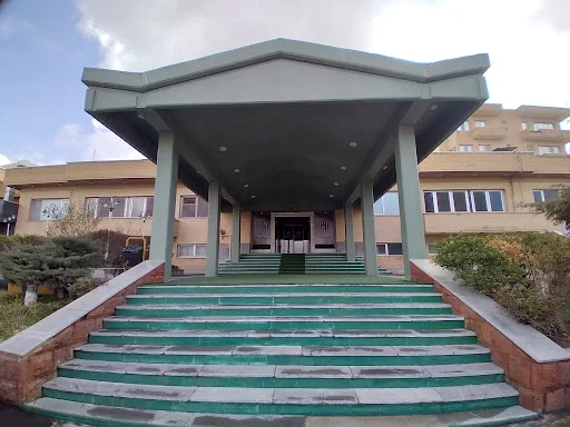 مجموعه فرهنگی ورزشی تورال - تصویر 3