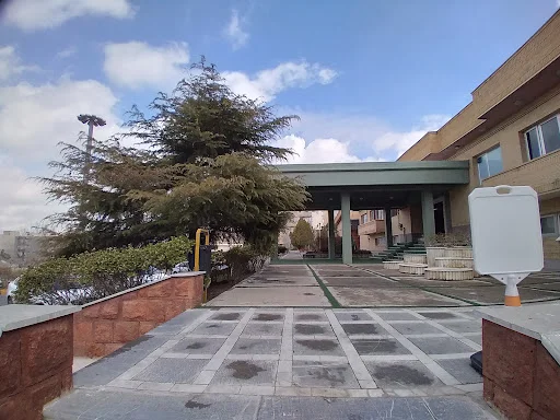 مجموعه فرهنگی ورزشی تورال - تصویر 7