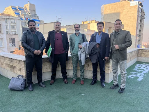 مجموعه فرهنگی ورزشی تورال - تصویر 13