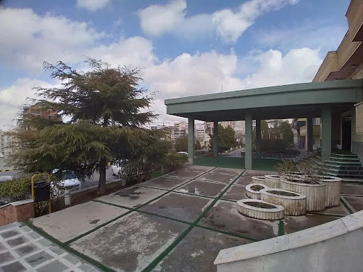 مجموعه فرهنگی ورزشی تورال